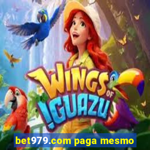 bet979.com paga mesmo